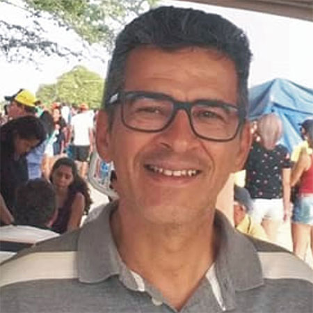 João Da Mata Bezerra